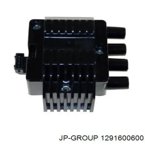 Модуль зажигания JP Group 1291600600 цена, от 49.76 USD