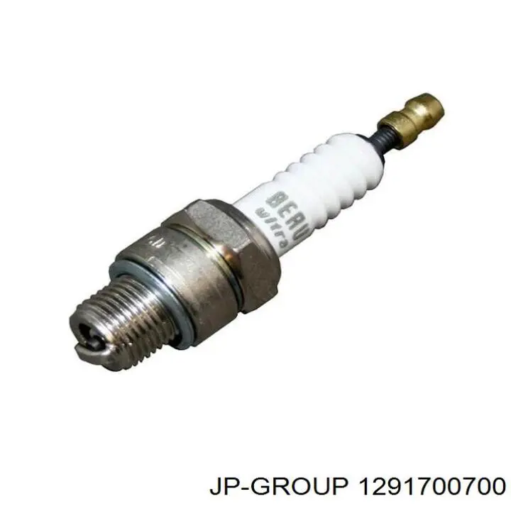 Свечи зажигания 1291700700 JP Group