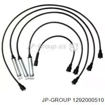 1292000510 JP Group высоковольтные провода