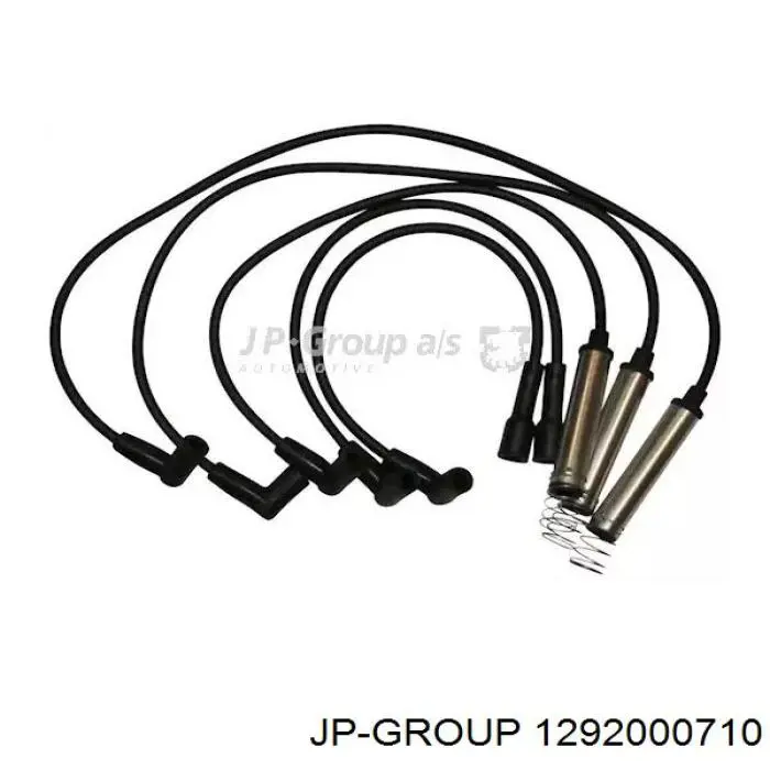 1292000710 JP Group высоковольтные провода