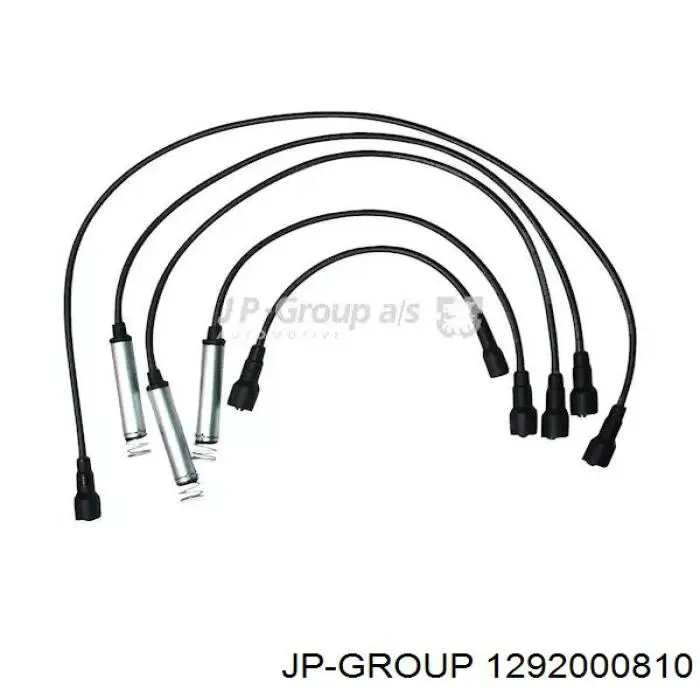 1292000810 JP Group высоковольтные провода