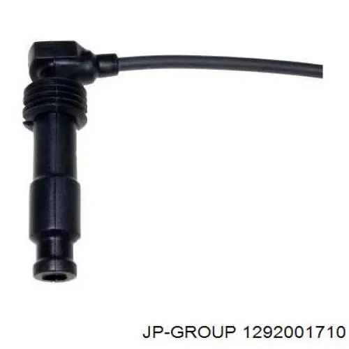 Высоковольтные провода 1292001710 JP Group