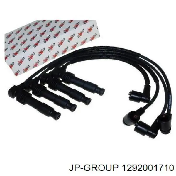 1292001710 JP Group