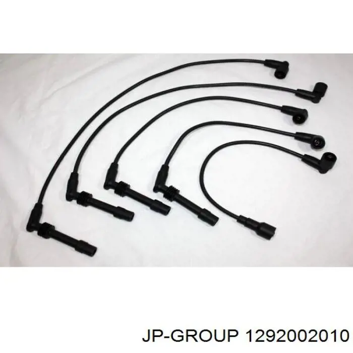 1292002010 JP Group