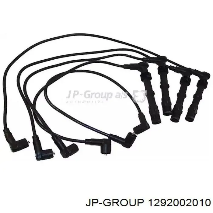 Провода зажигания JP Group 1292002010 цена, от 17.54 USD