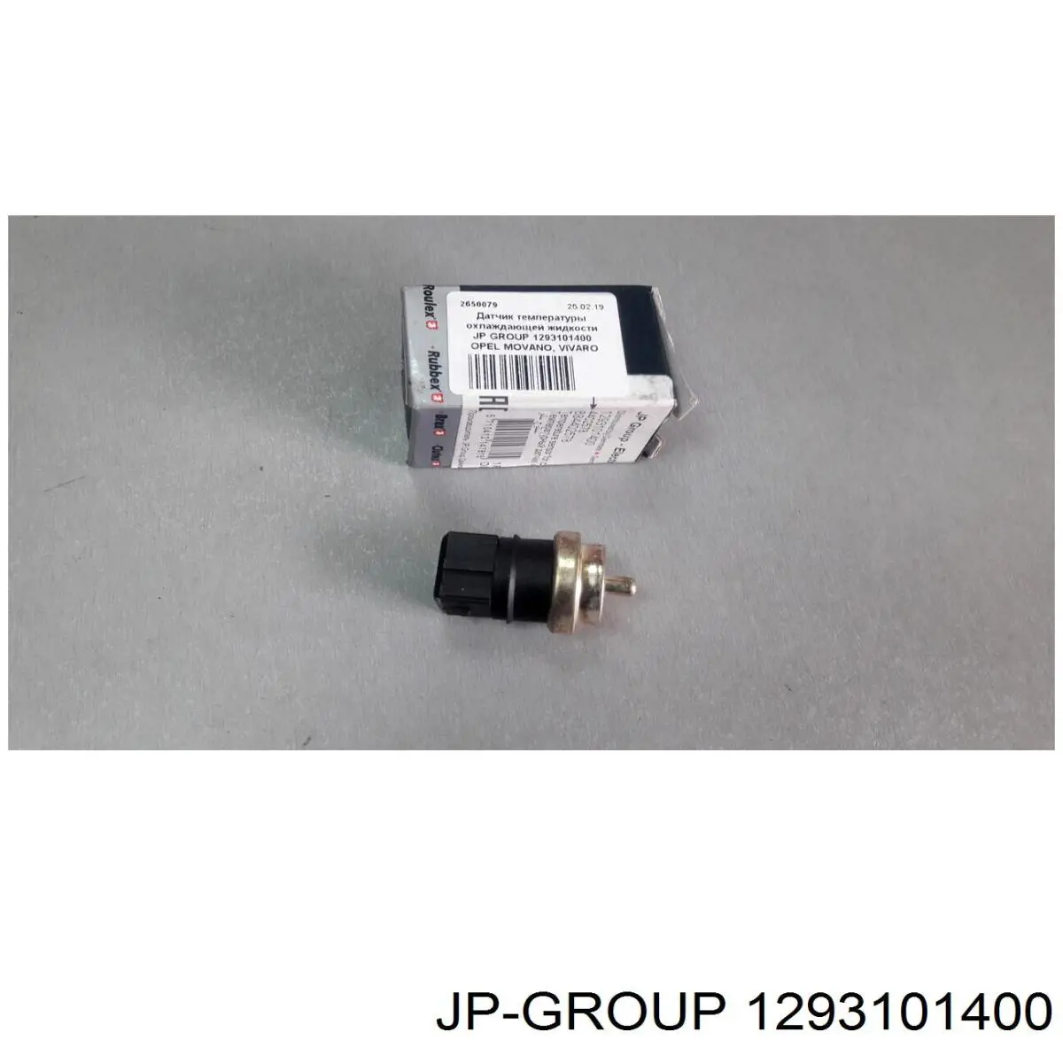 1293101400 JP Group
