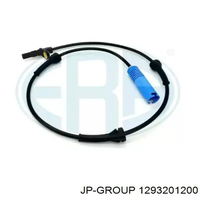 Датчик включения вентилятора 1293201200 JP Group