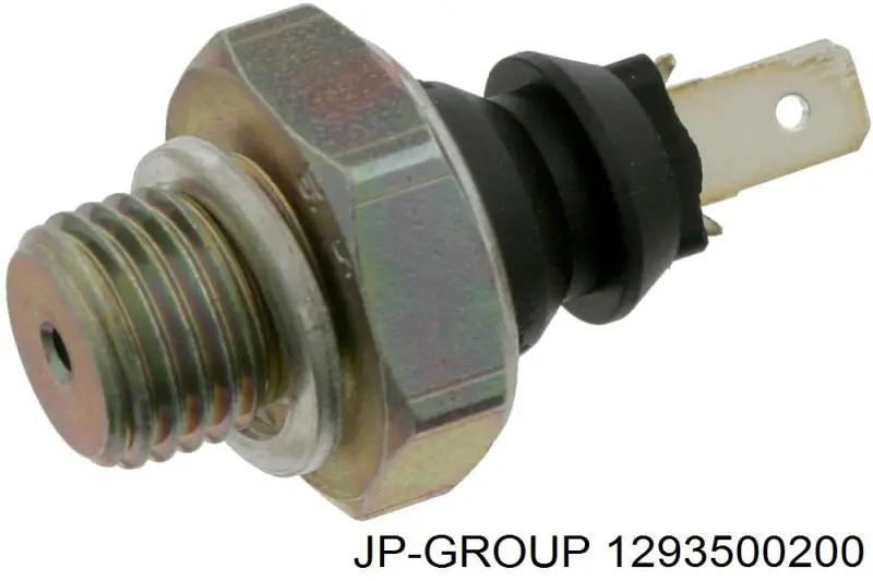 1293500200 JP Group