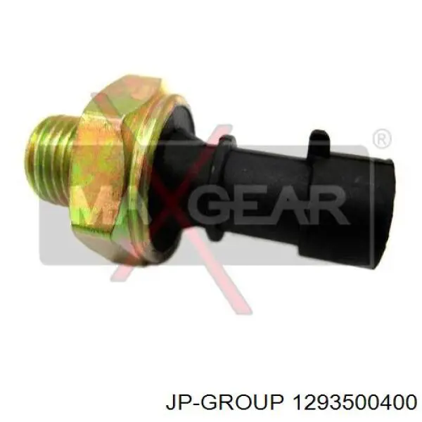 Манометры (указатель давления масла) JP Group 1293500400 цена, от 3.02 USD