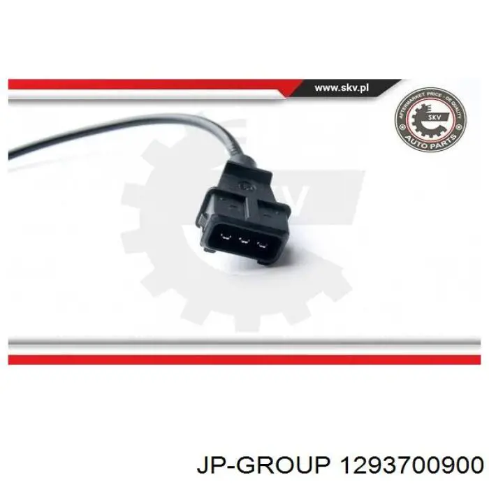 Купить 1293700900 JP Group Датчик оборотов коленвала