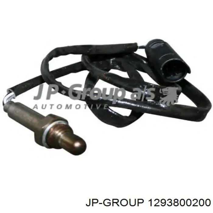 Лямбда зонд 1293800200 JP Group
