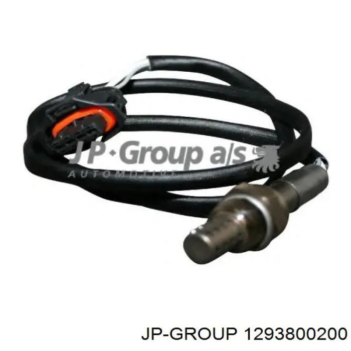 Лямбда датчик кислорода JP Group 1293800200 цена, от 27.80 USD