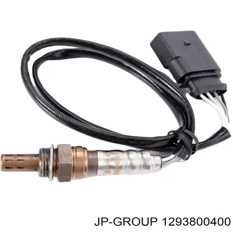1293800400 JP Group лямбда-зонд, датчик кислорода до катализатора