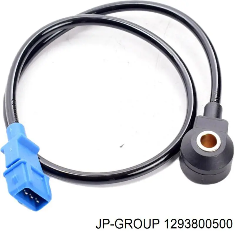 Лямбда датчик кислорода JP Group 1293800500 цена, от 29.38 USD