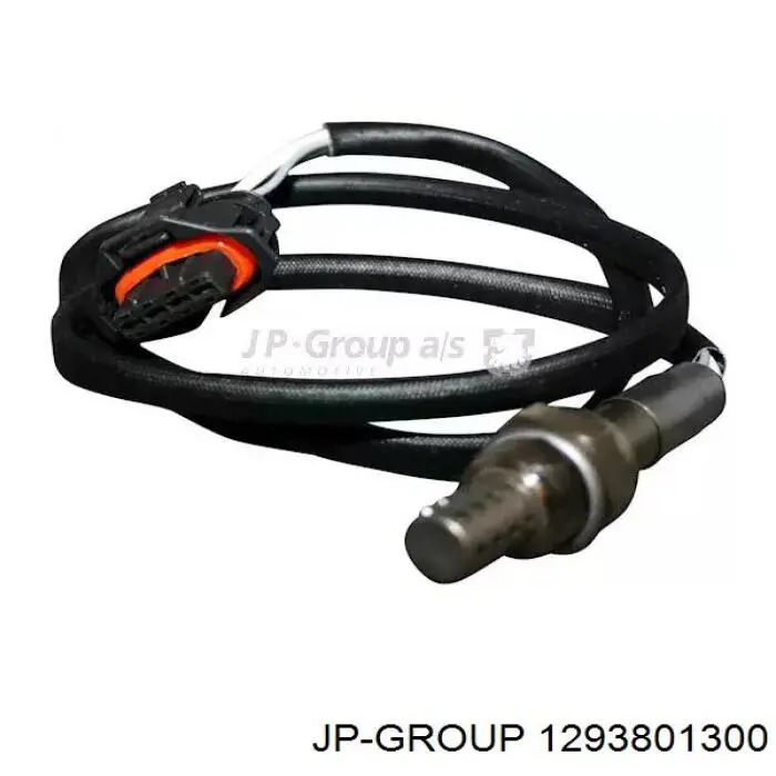 1293801300 JP Group лямбда-зонд, датчик кислорода до катализатора
