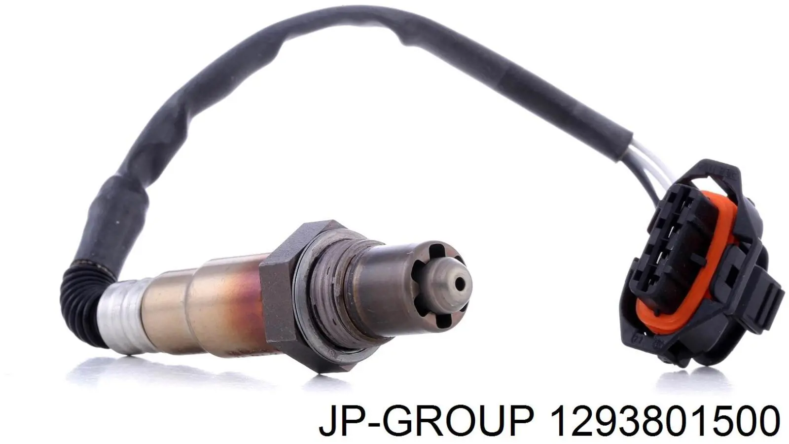 1293801500 JP Group лямбда-зонд, датчик кислорода после катализатора