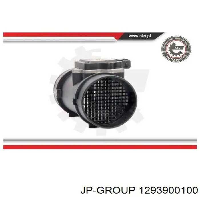 Купить 1293900100 JP Group Воздухомер