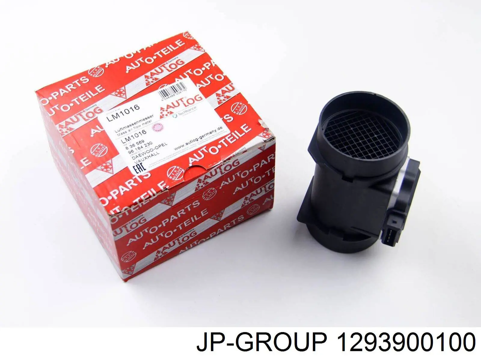 ДМРВ 1293900100 JP Group