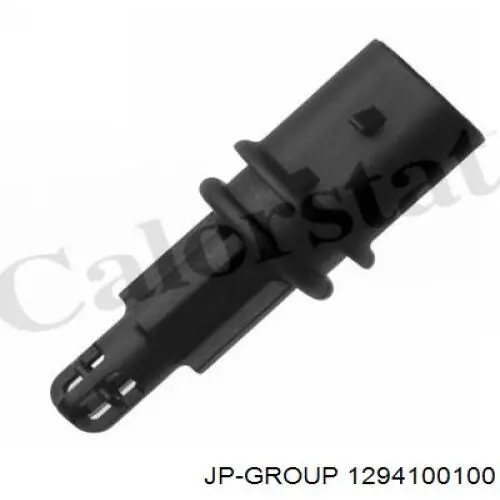 Sensor de temperatura de mezcla de aire 1294100100 JP Group