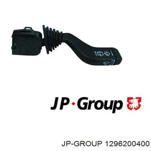 Переключатель подрулевой правый JP Group 1296200400