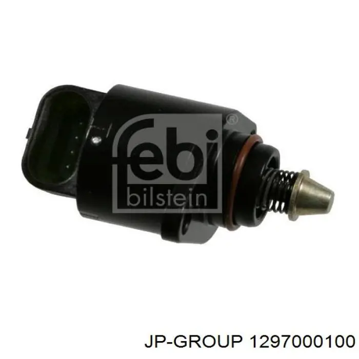 Клапан холостого хода Energy SK0010 цена, от 11.67 USD