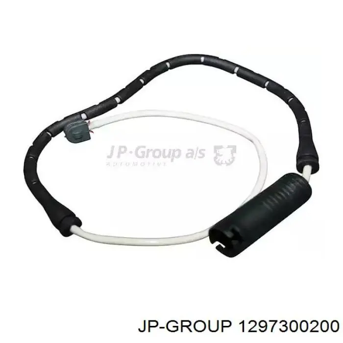 Сигнализатор износ тормозных колодок JP Group 1297300200 цена, от 4.79 USD