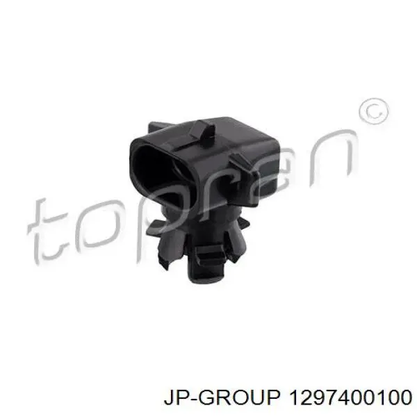 Sensor, temperaura exterior 1297400100 JP Group