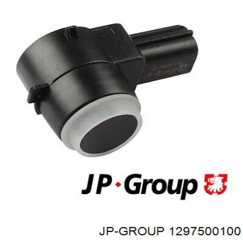 1297500100 JP Group