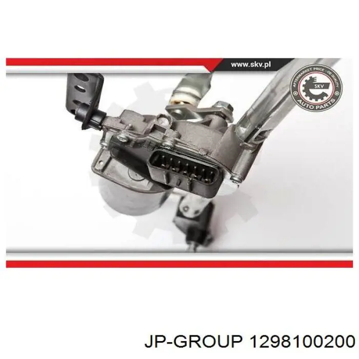 1298100200 JP Group