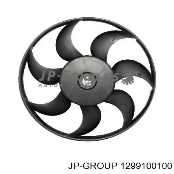  1299100100 JP Group