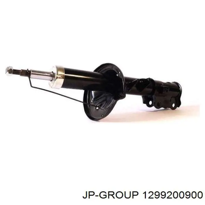 Купить 1299200900 JP Group Реле бензонасоса