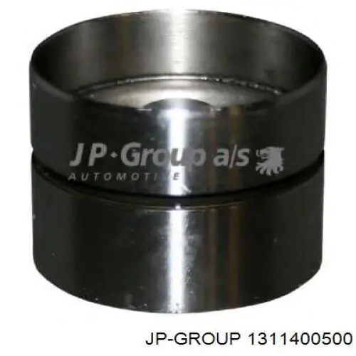 Гидрокомпенсатор (гидротолкатель), толкатель клапанов JP Group 1311400500