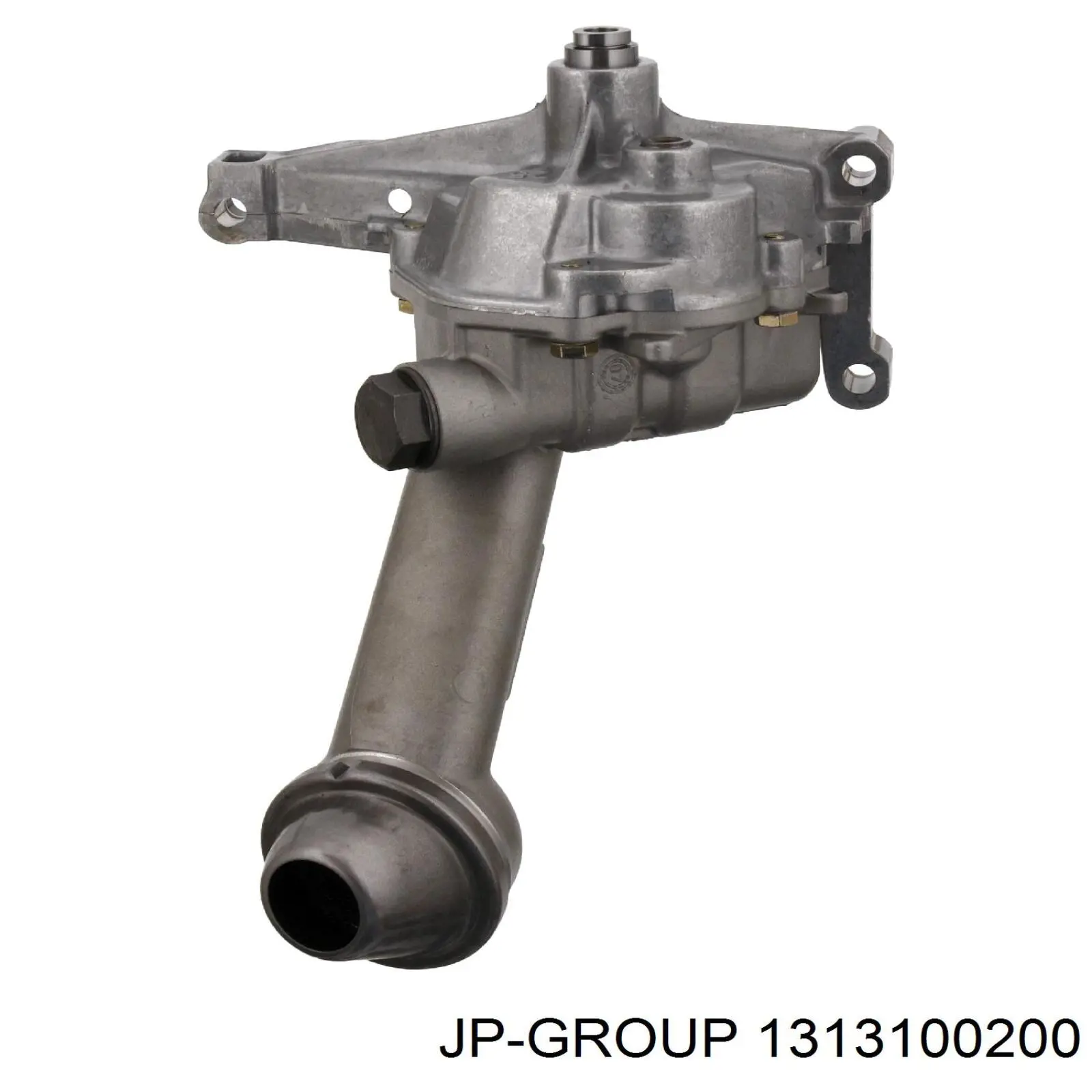 Помпа масляная Mercedes 6021803001 цена, от 169.20 USD