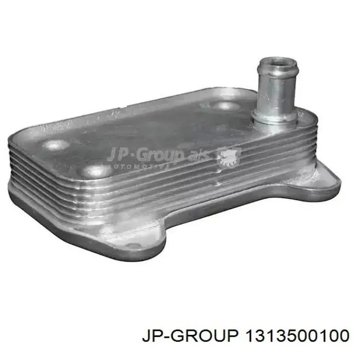 Радиатор масляный JP Group 1313500100