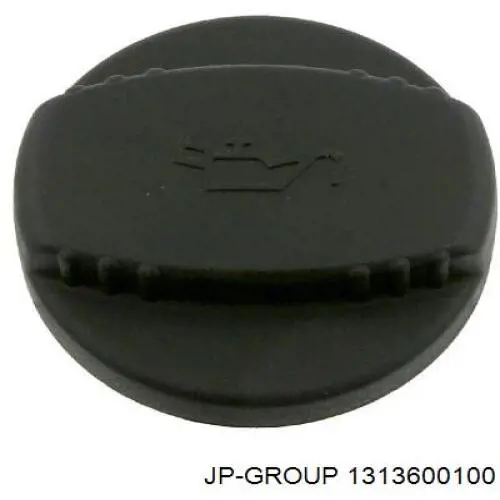 Крышка маслозаливной горловины JP Group 1313600100