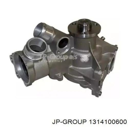 Купить 1314100600 JP Group Насос охлаждения