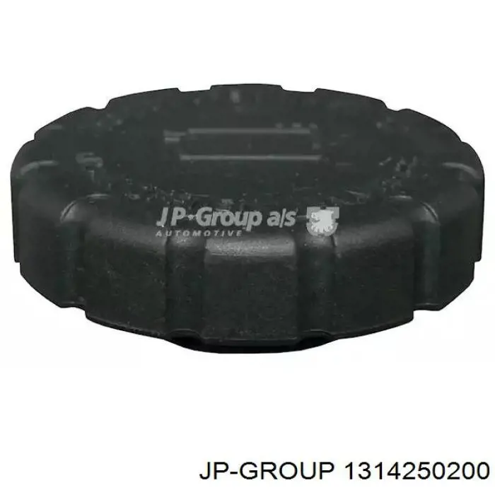 Крышка (пробка) расширительного бачка JP Group 1314250200