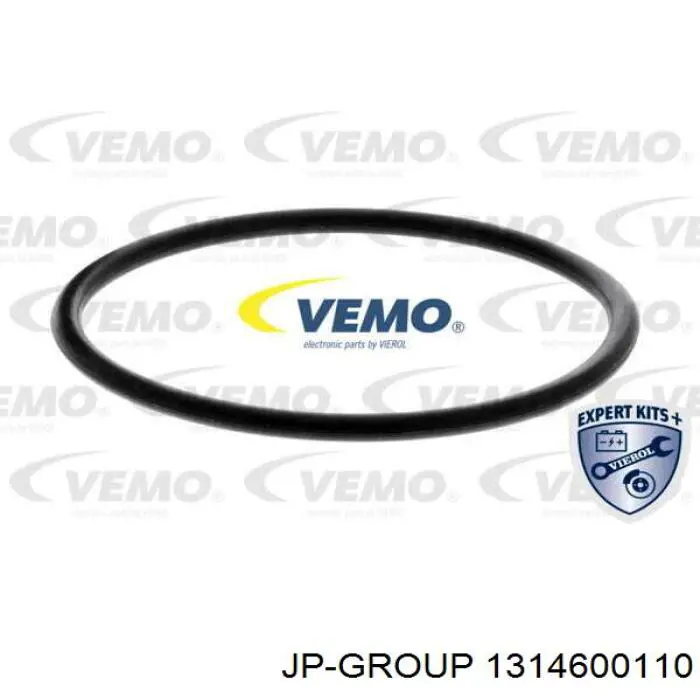 Термостат в корпусе JP Group 1314600110 цена, от 8.88 USD