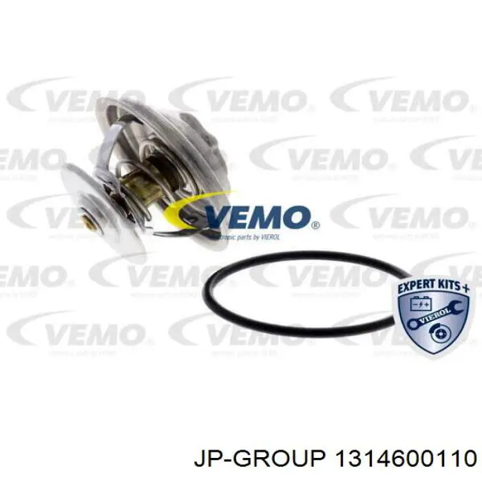 Купить 1314600110 JP Group Автомобильный термостат