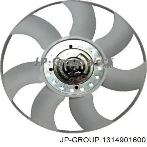 Вискозная муфта JP Group 1314901600 цена, от 39.20 USD