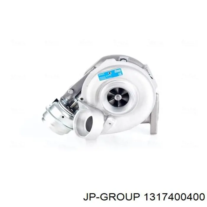 Турбина JP Group 1317400400