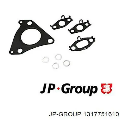  1317751610 JP Group