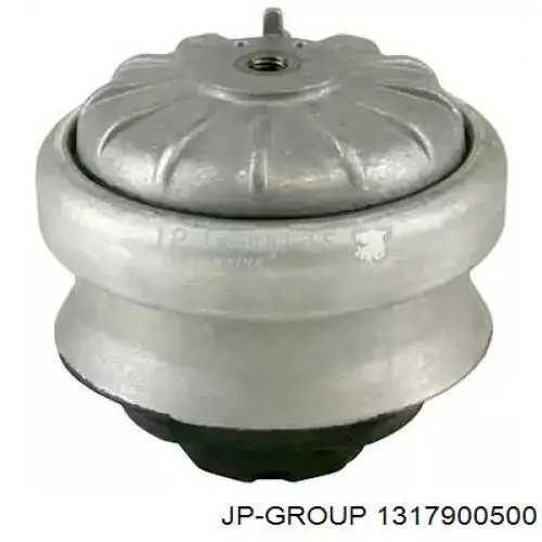 1317900500 JP Group подушка (опора двигателя передняя)