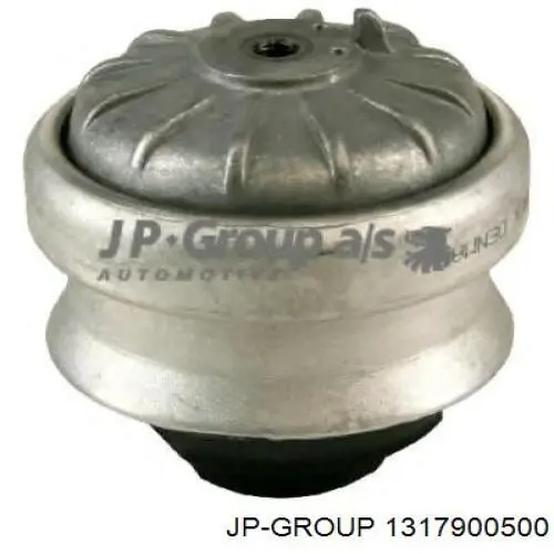 Подушка (опора) двигателя, левая/правая JP Group 1317900500 цена, от 26.25 USD