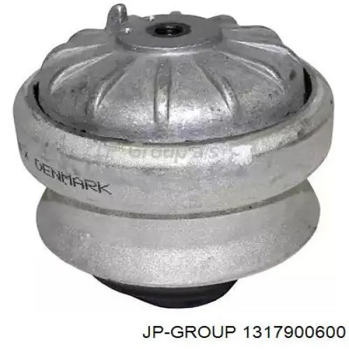 1317900600 JP Group подушка (опора двигателя левая/правая)