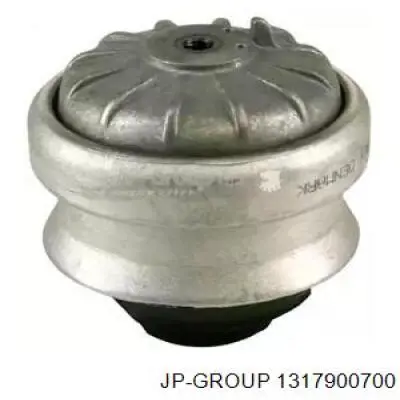 Купить 1317900700 JP Group Подвеска двигателя (силового агрегата)