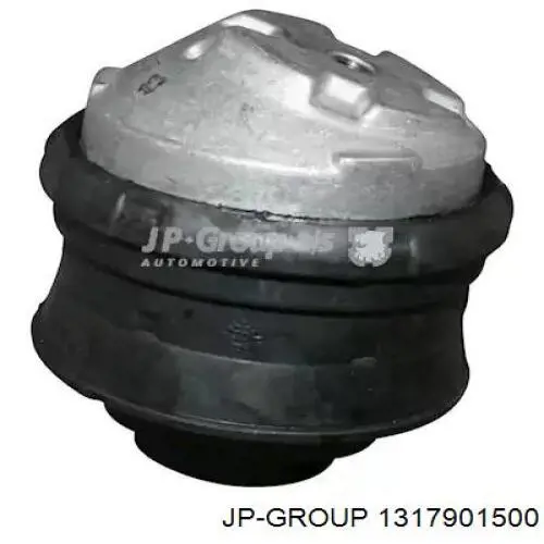 1317901500 JP Group подушка (опора двигателя левая/правая)