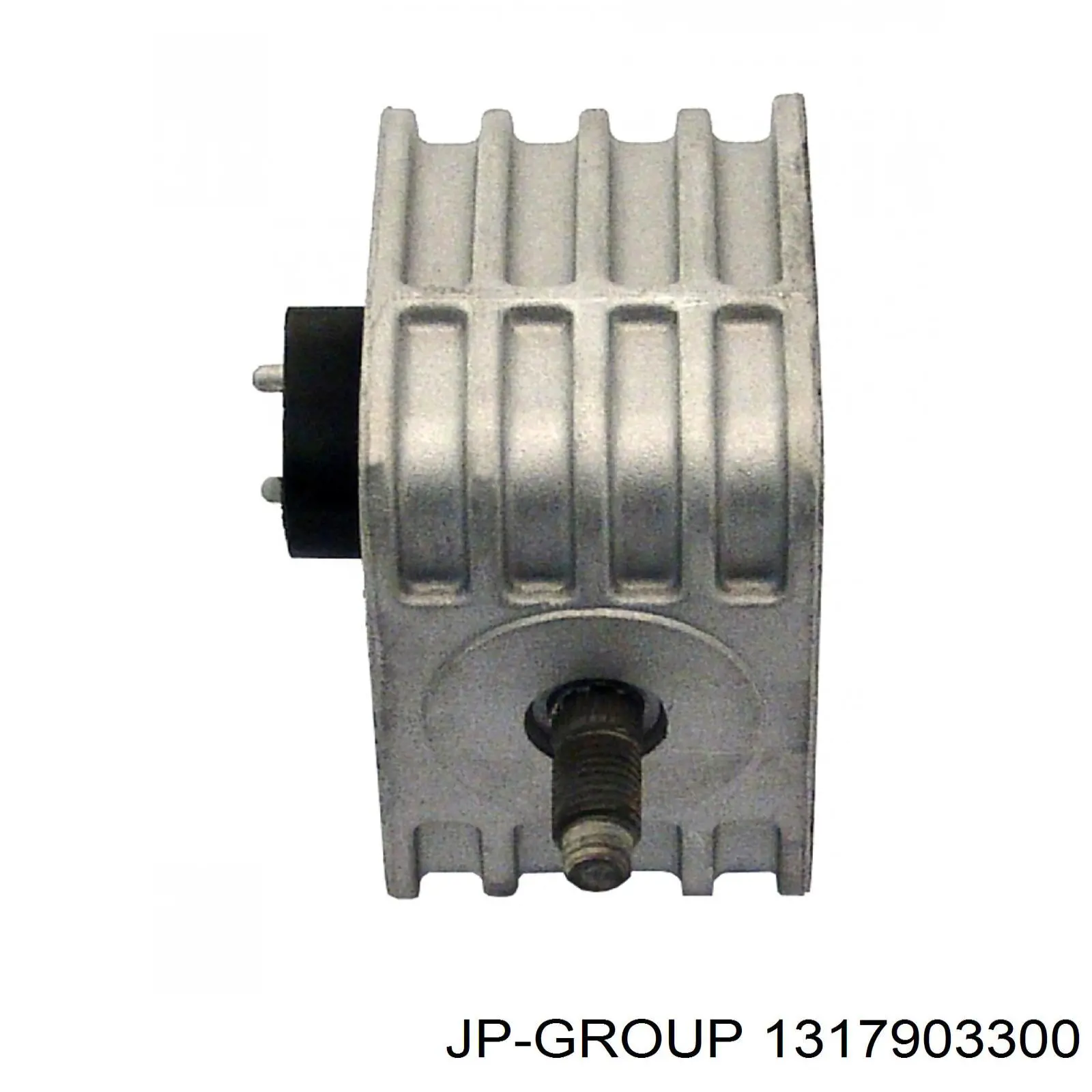 Купить 1317903300 JP Group Подвеска двигателя (силового агрегата)