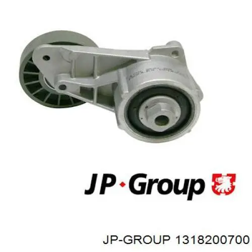 1318200700 JP Group