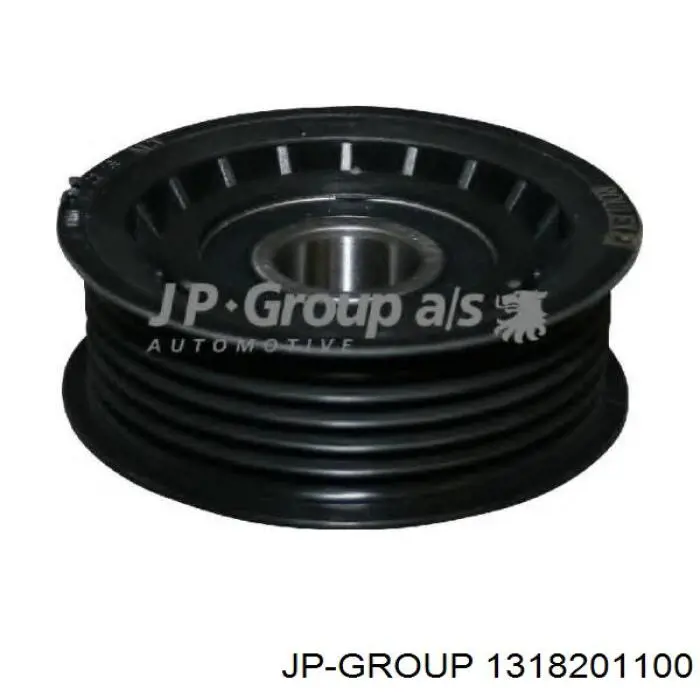 Кронштейн натяжителя приводного ремня JP Group 1318201100 цена, от 4.70 USD